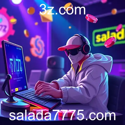 Explorando o Fenômeno dos Jogos Online em 2025