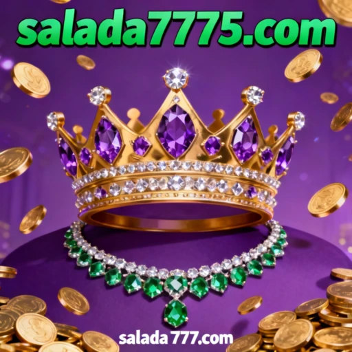 salada 777.com