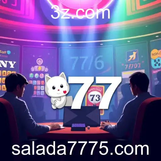 O Impacto da Regulação nos Sites de Jogos Online