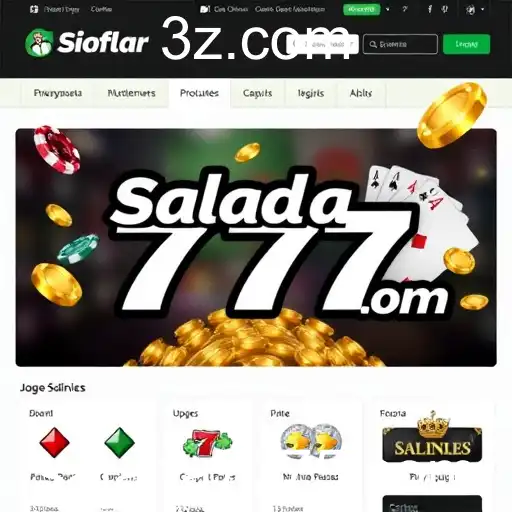 A Ascensão dos Sites de Jogos no Brasil