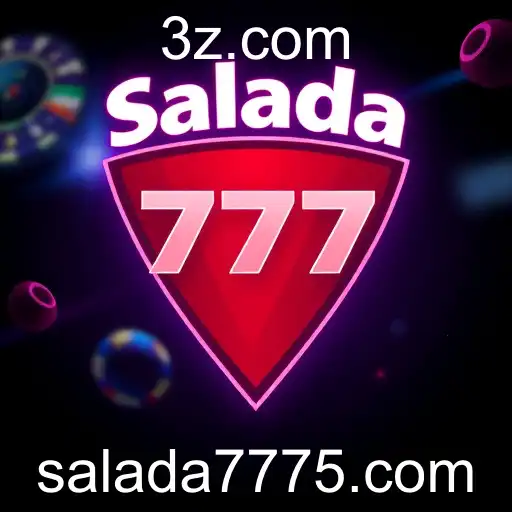 A Ascensão do Salada 777.com no Mundo dos Jogos
