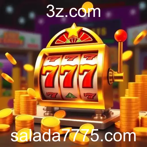 salada 777.com