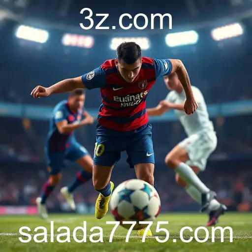 salada 777.com