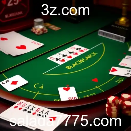 O Sucesso Inesperado de Salada 777.com no Mercado de Jogos em 2026